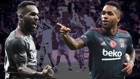 Son Dakika: Alex Teixeira Vodafone Parktaki ilk maçına damga vurdu Beşiktaşlıların 3 yıllık hasreti dindi