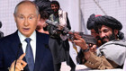Putinden zehir zemberek Afganistan sözleri: ABD ve müttefikleri insani felakete sebep oldu