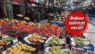 Son dakika... Bakan talimat verdi Fiyat artışı denetimleri başladı