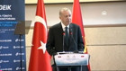 Son dakika haberi: Cumhurbaşkanı Erdoğandan Angolada İHA mesajı