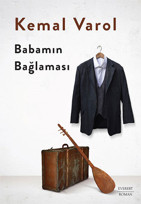 Üç telli bağlama, eski bir bavul ve tabutla yolda...