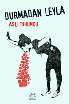 Biraz gülmezsek kahrımızdan ölüp gideceğiz