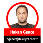 Özgün senaryo vardı da biz mi çekmedik