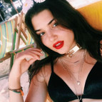 Fotoğraflarla Hande Erçel