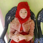 Köylüler tarafından melek sanılan şişme kadın