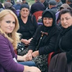 Konteyner kent gerginliği