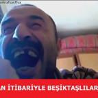 Beşiktaş şampiyon oldu Capsler patladı