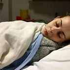 Hastalığına çare bulunamıyor