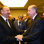 Dünya İnsani Zirvesi İstanbulda başladı