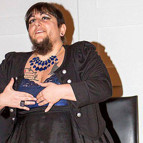 Hastalığı yüzünden sakalları var