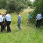 Tarih öğretmeninin cansız bedeni bulundu