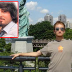 Kayıp sevgilisini de o mu öldürdü