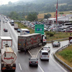 Kabus erken başladı