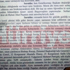 Genelkurmay Başkanının yaveri itirafçı oldu