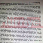 Genelkurmay Başkanının yaveri itirafçı oldu