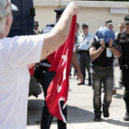Darbeci askerler Yunanistanda yargılanıyor