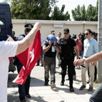 Darbeci askerler Yunanistanda yargılanıyor
