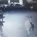 O askerlerin yeni görüntüsü çıktı