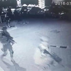 O askerlerin yeni görüntüsü çıktı