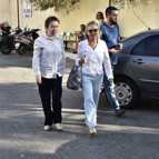 Nazlı Ilıcak gözaltına alındı