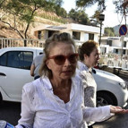 Nazlı Ilıcak gözaltına alındı