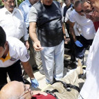 Baykaldan arkadaşına: Karadut yemeyi ihmal etme