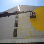 İstanbul Mural Festivali 5 yaşında