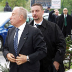 İshak Alaton yaşamını yitirdi