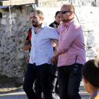 Erzurumda aşiret kavgası