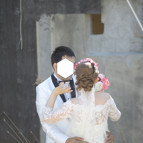 Bu düğün fotoğrafları sosyal medyayı salladı