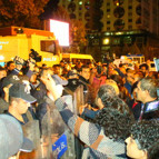 Gültan Kışanak ve Fırat Anlı gözaltına alındı