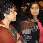 Gültan Kışanak ve Fırat Anlı gözaltına alındı