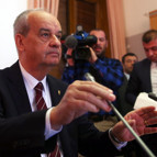 İlker Başbuğ darbe komisyonunda