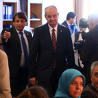 İlker Başbuğ darbe komisyonunda