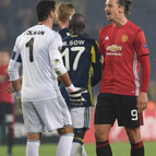 İbrahimovic çıldırttı