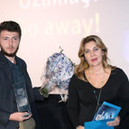 Bu festivalden Frankfurt kazandı