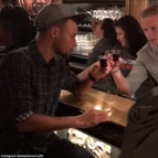 Sosyal medyanın son çılgınlığı