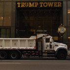 ABD seçimlerini böyle takip ettiler