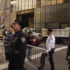 ABD seçimlerini böyle takip ettiler