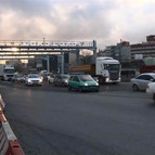 Mahmutbey gişelerinde serbest geçiş başladı