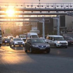 Mahmutbey gişelerinde serbest geçiş başladı