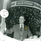 Egetürk’ün sırrını üç kişi biliyor