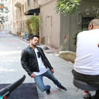 Murat Boza acil müdahale
