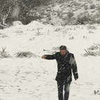 Alanya Uludağa döndü