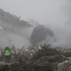 İşte ilk fotoğraflar