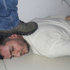 Operasyon sonrasında bunlar yaşandı