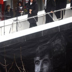 Hrant Dink için toplandılar