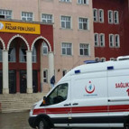 Derste cinnet getirdi