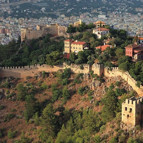 Deniz, güneş, kum, tarih, doğa ve yöresel lezzetler