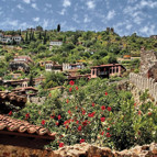 Deniz, güneş, kum, tarih, doğa ve yöresel lezzetler